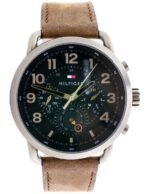 Reloj Tommy Hilfiger Briggs 1791425 Para Hombre - Imagen 7