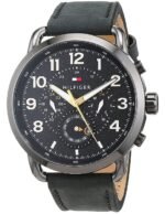 Reloj Tommy Hilfiger Briggs 1791426 Para Hombre - Imagen 4