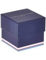 Reloj Tommy Hilfiger Briggs 1791426 Para Hombre - Imagen 8