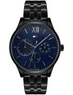 Reloj Tommy Hilfiger Damon 1791454 Para Hombre