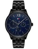 Reloj Tommy Hilfiger Damon 1791454 Para Hombre - Imagen 6