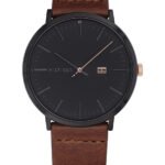 Reloj Tommy Hilfiger James 1791461 Para Hombre