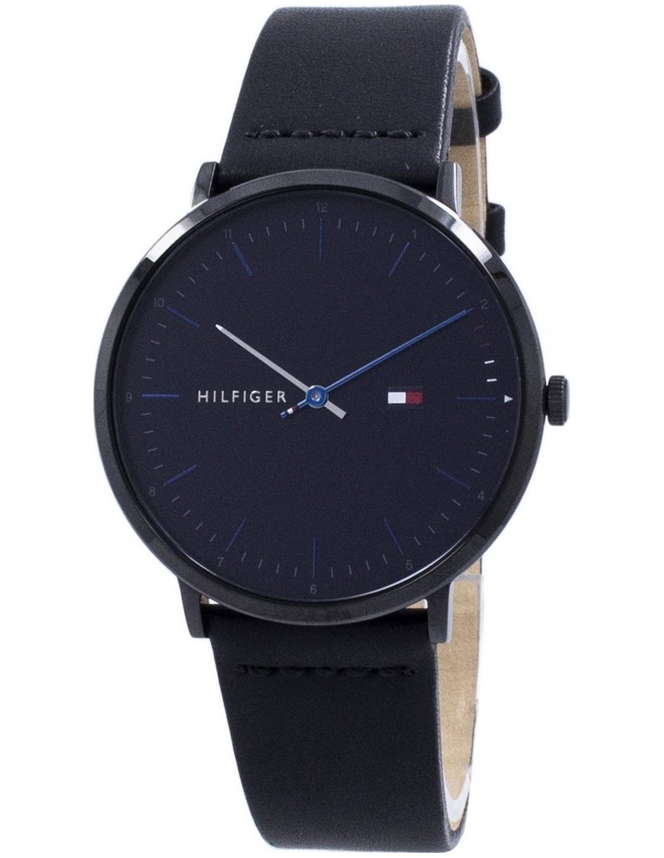 1791462_1 Reloj Tommy Hilfiger James 1791462 Para Hombre - Imagen 1