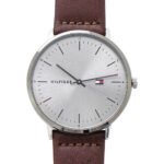Reloj Tommy Hilfiger James 1791463 Para Hombre