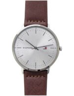 Reloj Tommy Hilfiger James 1791463 Para Hombre