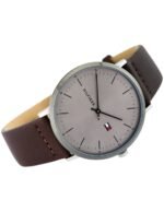 Reloj Tommy Hilfiger James 1791463 Para Hombre - Imagen 4