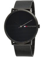 Reloj Tommy Hilfiger James 1791464 Para Hombre