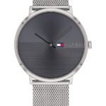 Reloj Tommy Hilfiger James 1791465 Para Hombre