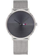 Reloj Tommy Hilfiger James 1791465 Para Hombre