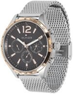 Reloj Tommy Hilfiger Gavin 1791466 Para Hombre - Imagen 3