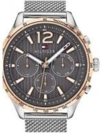Reloj Tommy Hilfiger Gavin 1791466 Para Hombre - Imagen 9