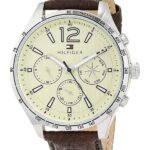 Reloj Tommy Hilfiger Gavin 1791467 Para Hombre