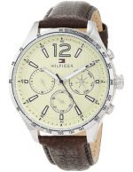 Reloj Tommy Hilfiger Gavin 1791467 Para Hombre
