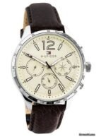 Reloj Tommy Hilfiger Gavin 1791467 Para Hombre - Imagen 3