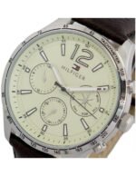 Reloj Tommy Hilfiger Gavin 1791467 Para Hombre - Imagen 7