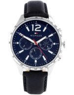 Reloj Tommy Hilfiger Gavin 1791468 Para Hombre
