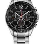 Reloj Tommy Hilfiger Gavin 1791469 Para Hombre