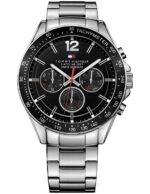 Reloj Tommy Hilfiger Gavin 1791469 Para Hombre