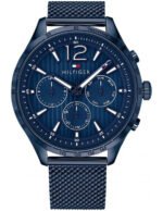 Reloj Tommy Hilfiger Gavin 1791471 Para Hombre