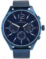 Reloj Tommy Hilfiger Gavin 1791471 Para Hombre - Imagen 3