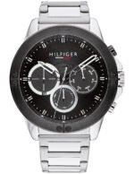 Reloj Tommy Hilfiger Decker 1791472 Para Hombre