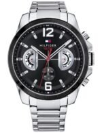Reloj Tommy Hilfiger Decker 1791472 Para Hombre - Imagen 2