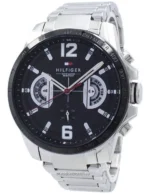 Reloj Tommy Hilfiger Decker 1791472 Para Hombre - Imagen 3