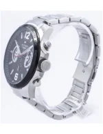 Reloj Tommy Hilfiger Decker 1791472 Para Hombre - Imagen 4