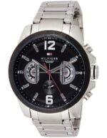 Reloj Tommy Hilfiger Decker 1791472 Para Hombre - Imagen 5