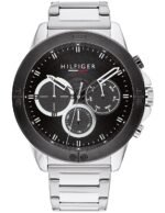Reloj Tommy Hilfiger Decker 1791472 Para Hombre - Imagen 7