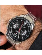 Reloj Tommy Hilfiger Decker 1791472 Para Hombre - Imagen 8