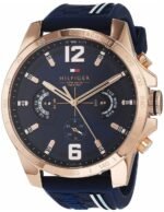Reloj Tommy Hilfiger Decker 1791474 Para Hombre - Imagen 3