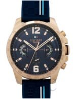 Reloj Tommy Hilfiger Decker 1791474 Para Hombre - Imagen 4