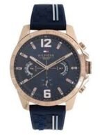 Reloj Tommy Hilfiger Decker 1791474 Para Hombre - Imagen 6