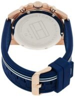 Reloj Tommy Hilfiger Decker 1791474 Para Hombre - Imagen 8