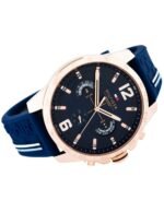 Reloj Tommy Hilfiger Decker 1791474 Para Hombre - Imagen 9