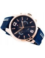 Reloj Tommy Hilfiger Decker 1791474 Para Hombre - Imagen 10