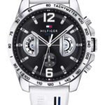 Reloj Tommy Hilfiger Decker 1791475 Para Hombre