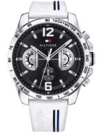 Reloj Tommy Hilfiger Decker 1791475 Para Hombre
