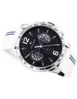 Reloj Tommy Hilfiger Decker 1791475 Para Hombre - Imagen 2