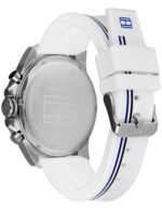 Reloj Tommy Hilfiger Decker 1791475 Para Hombre - Imagen 8