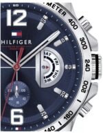 Reloj Tommy Hilfiger Decker 1791476 Para Hombre - Imagen 4