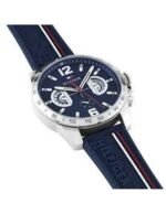 Reloj Tommy Hilfiger Decker 1791476 Para Hombre - Imagen 8