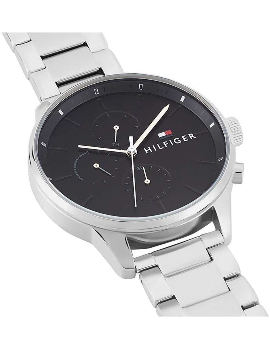 1791485_1 Reloj Tommy Hilfiger Chase 1791485 Para Hombre - Imagen 1