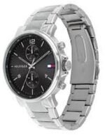 Reloj Tommy Hilfiger Chase 1791485 Para Hombre - Imagen 5