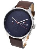 Reloj Tommy Hilfiger Chase 1791487 Para Hombre - Imagen 8