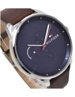 Reloj Tommy Hilfiger Chase 1791487 Para Hombre - Imagen 9