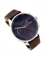 Reloj Tommy Hilfiger Chase 1791487 Para Hombre - Imagen 10