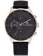 Reloj Tommy Hilfiger Chase 1791488 Para Hombre