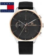 Reloj Tommy Hilfiger Chase 1791488 Para Hombre - Imagen 2